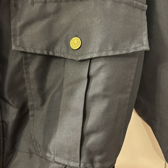 First Class Jacket, Small - Picture 2 of 10